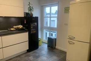 Wohnen wie im Penthouse: 3 Zimmer, Kamin und ca. 100 m² Dachterrasse in Mönchengladbach – Ernst-Brasse-Straße 26A, 41065 Hardterbroich-Pesch, Mönchengladbach – Vorschaubild 49
