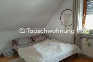 Tauschwohnung: 2,5-Zimmer-Wohnung in Augsburg, Hochzoll – Die vollständige Adresse der Immobilie erhältst du vom Anbieter., 86163 Hochzoll-Süd, Augsburg – Vorschaubild 5