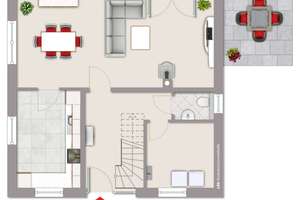 Energieeffizientes Einfamilienhaus in Falkenberg – 13057 Falkenberg, Berlin – Vorschaubild 12