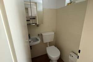 Helle 1-Zimmer Wohnung im EG in Stuttgart-Feuerbach – Hohewartstraße 58, 70469 Hohe Warte, Stuttgart – Vorschaubild 6