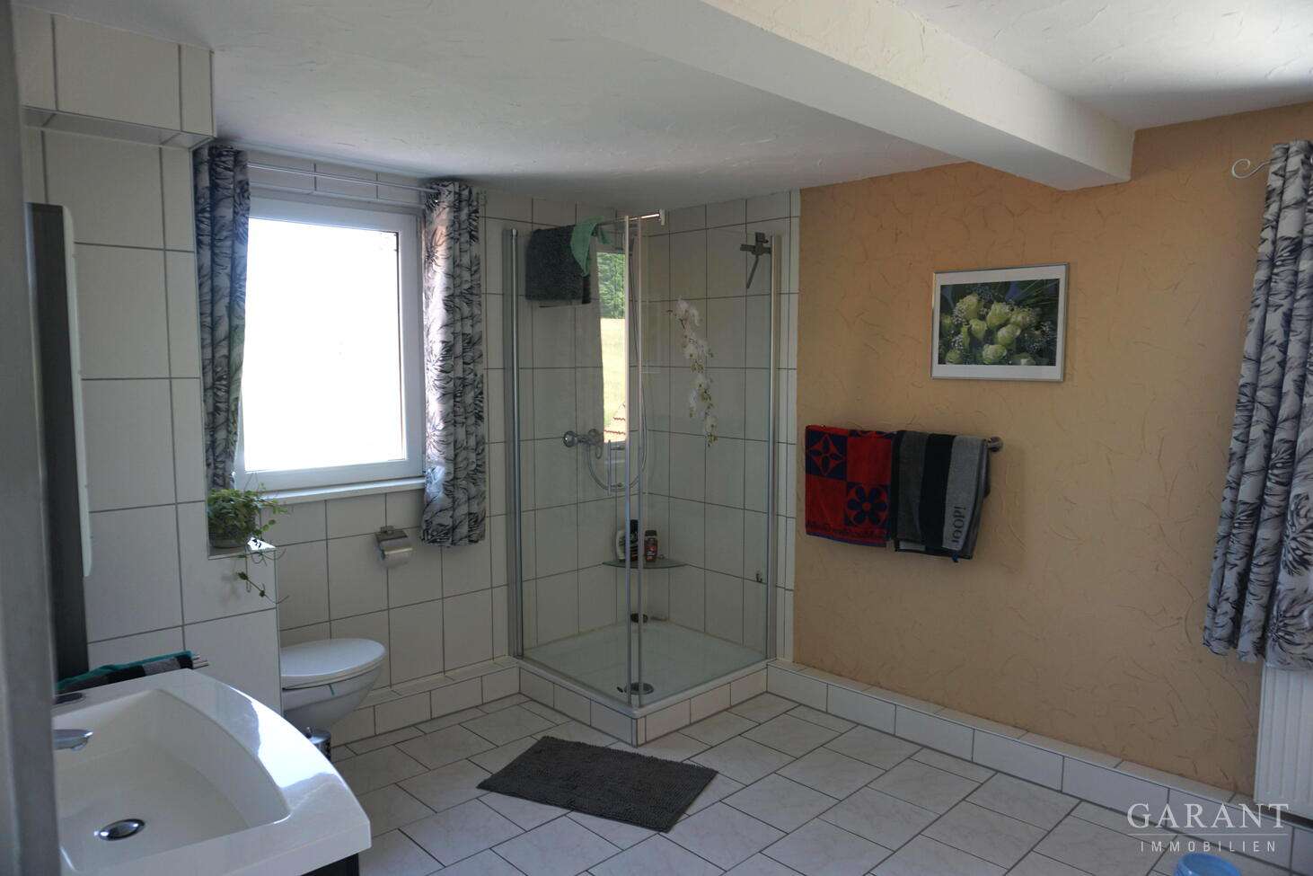 Immobilie in Simmersfeld - Charmantes Bauernhaus mit viel Platz für Mensch und Tier  - Bild 3