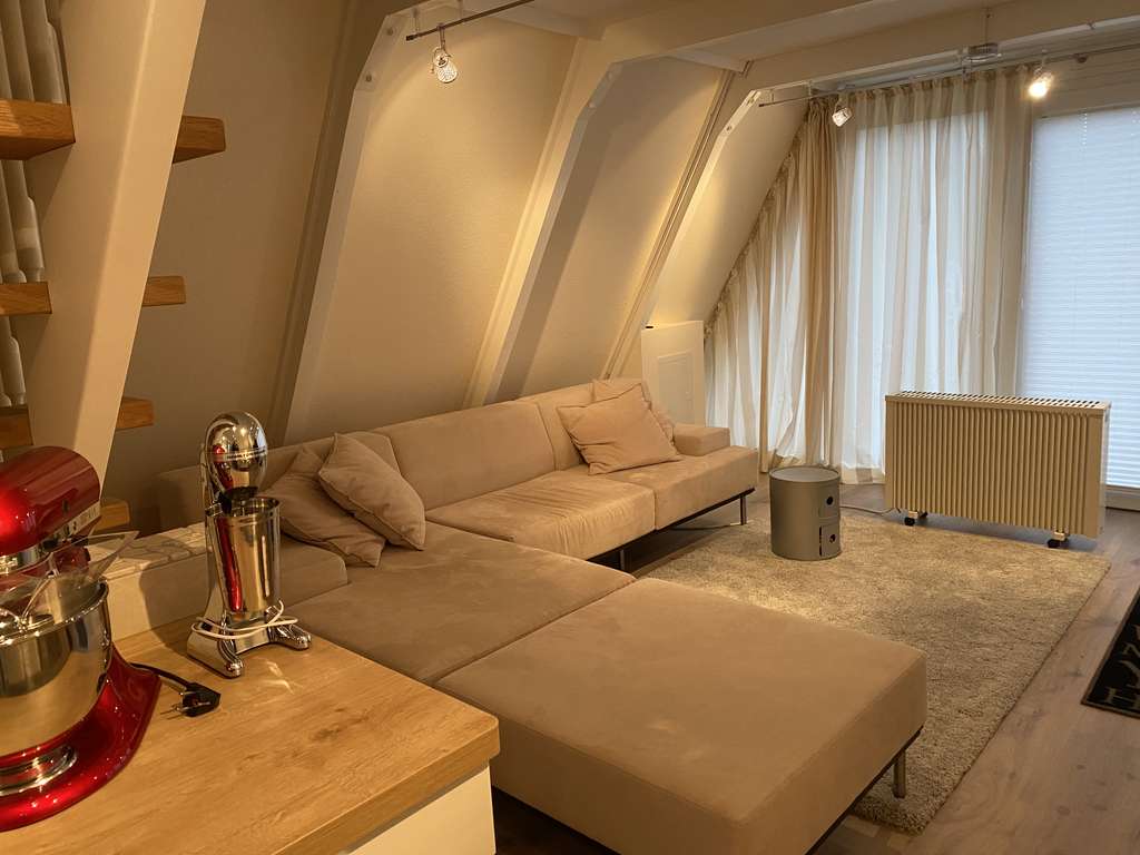 Immobilie in Bad Wünnenberg - Luxuriös wohnen im Grünen – Nurdachhaus mit 650 m² Grundstück in Fürstenberg - Bild 0