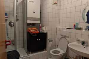 Gemütliche 1-Zimmer-Wohnung mit Terasse – Stuttgart – Vorschaubild 3