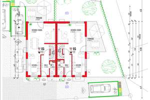 Neubau! Schöne DHH in Sinzheim – Litzungerstr. 74, 76547 Sinzheim – Vorschaubild 3