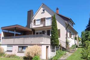In TRAUMLAGE modernisiertes Einfamilienhaus mit EBK in Metzingen – Reutlingen (Kreis) – Vorschaubild 2