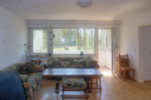  ++ WOHNEN KOMBINIERT MIT ERHOLUNG ++ TOLLE 3-ZIMMERWOHNUNG DIREKT AM LERCHENAUER SEE ++  – Die vollständige Adresse der Immobilie erhältst du vom Anbieter., 80995 Lerchenau-West, München – Vorschaubild 8