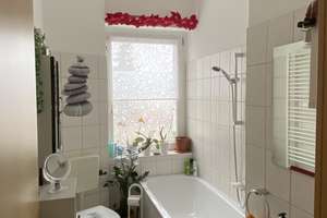 Schöne 3-Zimmer-Wohnung mit Balkon in Erfurt – Weimarische Straße 23, 99099 Daberstedt, Erfurt – Vorschaubild 3