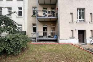 3 Zimmer | Balkon | Gartenanteil | Gestalten Sie Ihr neues Zuhause selbst – Die vollständige Adresse der Immobilie erhältst du vom Anbieter., 4315 Neustadt-Neuschönefeld, Leipzig – Vorschaubild 3