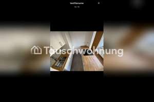 Tauschwohnung: 2-Zimmer-Flat in Aachen für Berlin-Tausc – Die vollständige Adresse der Immobilie erhältst du vom Anbieter., 52070 Burtscheider Kurgarten, Aachen – Vorschaubild 13