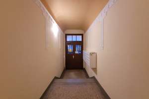 Bernsdorf * 2 Zimmer * Dachgeschoss * Einbauküche *  frei nach Vereinbarung – Vettersstraße 14, 9126 Bernsdorf, Chemnitz – Vorschaubild 12