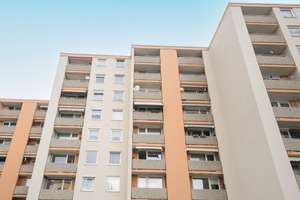 Gut vermietete 2-Zimmer-Wohnung mit Loggia in beliebter Wohnlage – Die vollständige Adresse der Immobilie erhältst du vom Anbieter., 90449 Röthenbach West, Nürnberg – Vorschaubild 12
