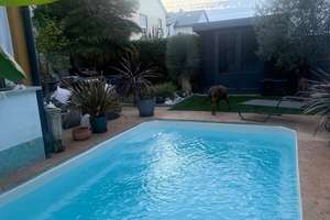 Tolles gepflegtes Stadthaus mit schönem Garten und Pool in guter Lage! – Die vollständige Adresse der Immobilie erhältst du vom Anbieter., 68623 Lampertheim – Vorschaubild 4