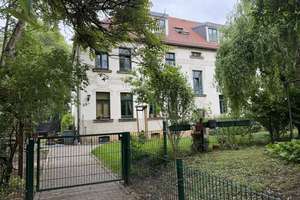 Südvorstadt/Gartenhaus Erstbezug n. Umbau 50 qm Fläche m. EBK/teilmöbl.  5%Rendite oder Eigennutzung – 4275 Südvorstadt, Leipzig – Vorschaubild 2