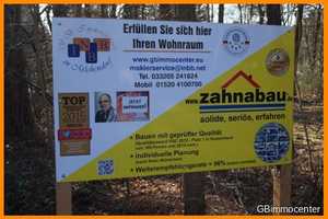 Bauland in Randlage - HURRA HIER bauen wir * Haus incl. Architekt, Bodenarbeiten, Fundamentplatte – Potsdam-Mittelmark (Kreis) – Vorschaubild 10