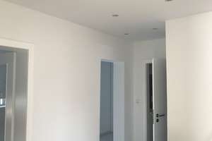 Modern renovie 3-Zimmer-Wohnung mit Einbauküche und Balkon/Garten in Bonn Ippendorf  – Gudenauer Weg 20, 53127 Ippendorf, Bonn – Vorschaubild 2