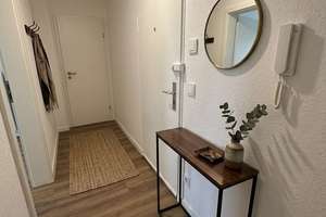 Frisch sanierte Zwei-Zimmer-Wohnung mit Balkon! – Buchforststraße 69-71, 51103 Kalk (Ortsteil), Köln – Vorschaubild 9
