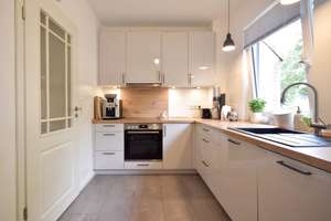 Walle | Schöne, modernisierte Doppelhaushälfte in ruhiger Seitenstraße! – Die vollständige Adresse der Immobilie erhältst du vom Anbieter., 28219 Walle (Ortsteil), Bremen – Vorschaubild 7