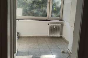 1ZKüDBad , frisch renoviert + neuer Laminat – Alexanderstraße 2 - 4, 52062 Hansemannplatz, Aachen – Vorschaubild 4