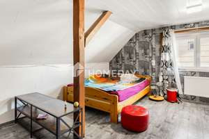 Viel Platz für die Familie – 8-Zimmer-Einfamilienhaus mit Garten, Terrasse und 2 Bädern – Die vollständige Adresse der Immobilie erhältst du vom Anbieter., 72461 Albstadt – Vorschaubild 15