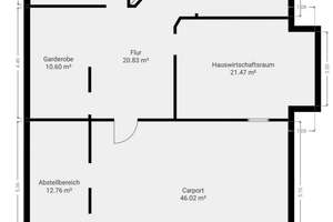 Urbanes Wohnen in seiner schönsten Form-stilvolles Haus, traumhaftes Grundstück, idyllische Lage – Die vollständige Adresse der Immobilie erhältst du vom Anbieter., 70195 Botnang-West, Stuttgart – Vorschaubild 44