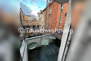 Tauschwohnung: Traumhafte 4Zi Wohnung, 100qm, Erwin-Schöttle-Platz – Die vollständige Adresse der Immobilie erhältst du vom Anbieter., 70199 Heslach, Stuttgart – Vorschaubild 8