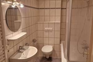 Sanierte  2-ZW  in der Zellerau  -   nah zum  Main und zur Talavera! – 97082 Zellerau, Würzburg – Vorschaubild 5