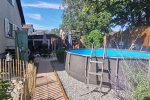 Haus mit Einliegerwohnung in Fischingen (Lörrach) – Die vollständige Adresse der Immobilie erhältst du vom Anbieter., 79592 Fischingen – Vorschaubild 29