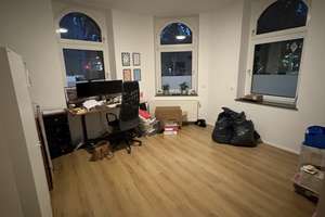Für Kurzentschlossene: Altbauwohnung mit 3 Zimmern im Kreuzviertel  – 44139 Dorstfelder Brücke, Dortmund – Vorschaubild 10