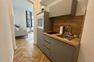 1-Zimmer Wohnung mit Balkon in Bremen-Altstadt – Schlachte 38, 28195 Altstadt, Bremen – Vorschaubild 11