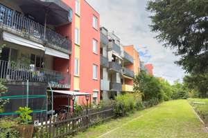 Attraktives Wohnungspaket: 3 Einheiten inkl. Tiefgaragenstellplätze