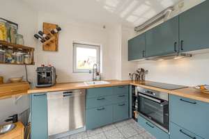 Gepflegte Maisonette-Wohnung in gefragter Lage im Marschwegviertel – Die vollständige Adresse der Immobilie erhältst du vom Anbieter., 26131 Eversten, Oldenburg (Oldenburg) – Vorschaubild 13