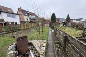 Platzwunder mit Garten in zentraler Lage! – Die vollständige Adresse der Immobilie erhältst du vom Anbieter., 32825 Blomberg – Vorschaubild 6