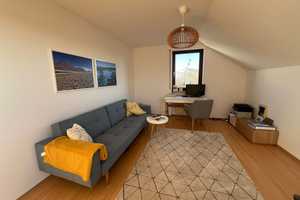 2-Zimmer-Dachgeschosswohnung mit Dachterrasse  in begehrter Lage Nürnberg/Thon – Nürnberg – Vorschaubild 4