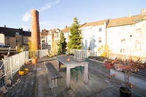 Exklusives Haus-im-Haus Loft Refugium in versteckter Hinterhof-Oase – Die vollständige Adresse der Immobilie erhältst du vom Anbieter., 40227 Oberbilk, Düsseldorf – Vorschaubild 20