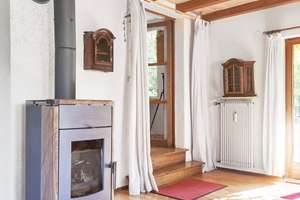 Großes Einfamilienhaus mit Garten, Garage und Nebengebäuden in 79312 Emmendingen-Windenreute – Die vollständige Adresse der Immobilie erhältst du vom Anbieter., 79312 Emmendingen – Vorschaubild 15