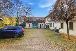 Exklusive Villenhälfte in Eigentümergemeinschaft – Leben in Radebeuls schönster Lage – Die vollständige Adresse der Immobilie erhältst du vom Anbieter., 1445 Radebeul – Vorschaubild 5