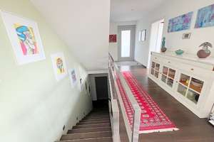 ***RESERVIERT ** Aussergewöhnliche  Architektenvilla im Bauhausstil mit Pool inkl. Einliegerwohnung – Die vollständige Adresse der Immobilie erhältst du vom Anbieter., 86573 Obergriesbach – Vorschaubild 23