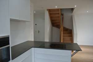 3 Zimmer Maisonettewohnung inkl. Küche, SmartHome und Klimaanlage - A+ Standard – Ernst-Platz-Str. 34, 80992 Moosach-Bahnhof, München – Vorschaubild 17