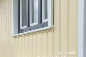 Gemütliches Schwedenhaus mit Erdwärme und Photovoltaik in ruhiger familienfreundlicher Ortsrandlage