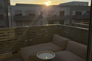 Nachmieter gesucht: 2-Zimmer-Whg in Düsseldorf-Rath mit Balkon – Am Gatherhof 45, 40472 Rath, Düsseldorf – Vorschaubild 5