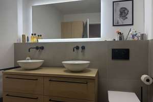 Familienfreundliches Reihenhaus in gefragter Wohnlage – Die vollständige Adresse der Immobilie erhältst du vom Anbieter., 81929 Englschalking, München – Vorschaubild 7