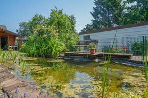 DU-Friemersheim, Grundsolide Doppelhaushälfte mit großem Garten und Blockbohlenhaus – Die vollständige Adresse der Immobilie erhältst du vom Anbieter., 47229 Friemersheim, Duisburg – Vorschaubild 38