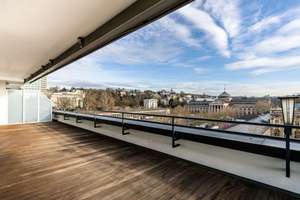 Penthousebüro/-wohnung, Wilhelmstraße - Wiesbaden – Die vollständige Adresse der Immobilie erhältst du vom Anbieter., 65183 Mitte, Wiesbaden – Vorschaubild 7