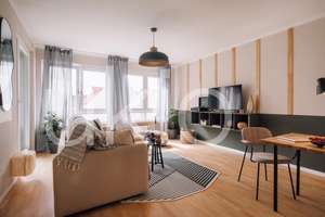 Casau - 2 rooms apartment in Schöneberg – Goebenstraße 15, 10783 Schöneberg, Berlin – Vorschaubild 20