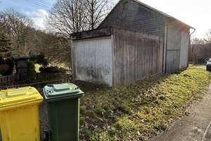 VR IMMO: Netphen-Herzhausen, preiswertes Einfamilienhaus mit Schuppen und Garage in ruhiger Lage. – Die vollständige Adresse der Immobilie erhältst du vom Anbieter., 57250 Netphen – Vorschaubild 7