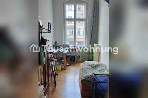 Tauschwohnung: Nähe Kollwitzplatz – Rykestr. 2, 10405 Prenzlauer Berg, Berlin – Vorschaubild 2