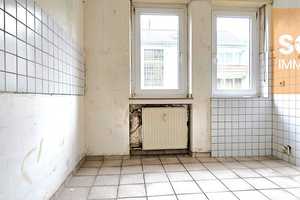 AC-Brand: Zweifamilienhaus mit 2 getrennten Wohneinheiten, EG Wohnung frei, eigener Garten – Auf der Ell 7, 52078 Aachen – Vorschaubild 10