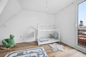 Küstennahes Einfamilienhaus mit Potential in beliebter Lage von Schortens – Die vollständige Adresse der Immobilie erhältst du vom Anbieter., 26419 Schortens – Vorschaubild 7