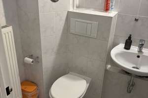 Provisionsfrei - Attraktives 1-Zimmerapartment am Bayerischen Platz in Schöneberg – Westarpstraße 7, 10779 Schöneberg, Berlin – Vorschaubild 9