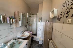 Einfamilienhaus mit Einliegerwohnung in ruhiger Zentrumslage -Wohnfl. ca. 160 m², Grundstück 513 m² – Die vollständige Adresse der Immobilie erhältst du vom Anbieter., 38678 Clausthal-Zellerfeld – Vorschaubild 19